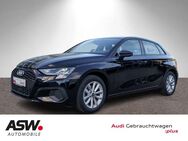 Audi A3, Sportback 30 TDI VC, Jahr 2021 - Heilbronn