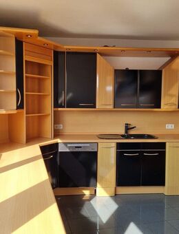 Für Stadtmenschen, die mit Begeisterung Treppen steigen - Aschaffenburg