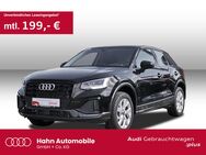 Audi Q2, 30 TDI Rückf Einpark, Jahr 2023 - Ludwigsburg