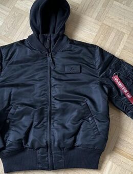 Jacke Alpha industries L - Celle