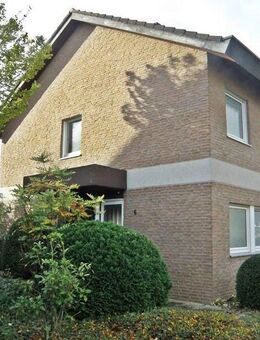 Freistehendes Haus mit schönem Südgarten - Euskirchen