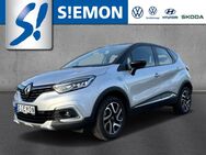 Renault Captur, 1.2 TCe 120 ENERGY, Jahr 2017 - Salzbergen