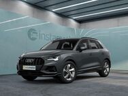 Audi Q3, , Jahr 2021 - München