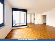 Perfekt auch für Studenten! Bezugsfreies Apartment in Toplage zu City und Uni - Münster