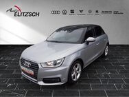 Audi A1, Sportback TFSI sport, Jahr 2019 - Kamenz