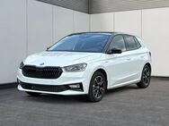 Skoda Fabia, Monte Carlo SUSNET, Jahr 2024 - Buchholz (Nordheide)