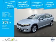 VW Passat Variant, 2.0 TDI Business, Jahr 2021 - Immenstadt (Allgäu)