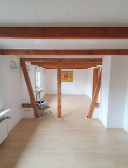 Ahlener Innenstadt, ein renoviertes, sehr gepflegtes Haus mit vielfältigen Nutzungsmöglichkeiten. - Ahlen