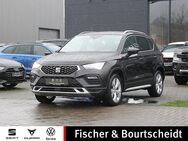 Seat Ateca, 1.5 TSI Xperience, Jahr 2020 - Lohmar