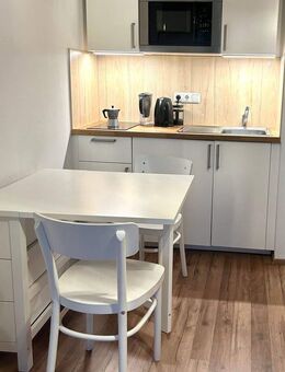 Möbliertes Apartment im Herzen von München - München