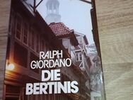 Die Bertinis Ralph Giordano - Ravensburg