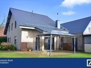 Ihr neues Familienparadies-Stilvolles Einfamilienhaus mit gr. Garten und Outdoorküche in Bedburg-Hau - Bedburg-Hau