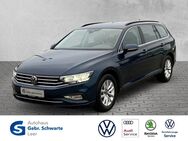 VW Passat Variant, 2.0 TDI Business, Jahr 2022 - Leer (Ostfriesland)