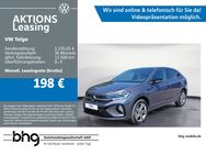 VW Taigo, 1.0 TSI R-Line Assistenzpaket `IQ-DRIVE`, Jahr 2023 - Reutlingen