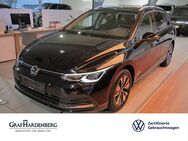 VW Golf Variant, 1.5 Golf 8 MOVE eTSI, Jahr 2024 - Offenburg