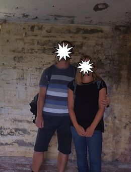 Erste Kontakte... - Ravensburg