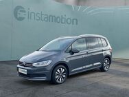 VW Touran, Move |7-S ||IQ LIGHT||, Jahr 2024 - München