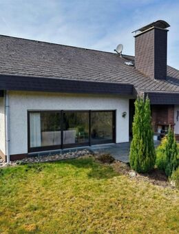 Exklusive Immobilie mit großzügigem Wohnraum in exponierter, idyll - Vallendar