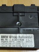 Ultraschallmodul BMW E39 520d-540i Touring+E46 316i-330xd Touring in 27283