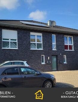 Altenlingen 3-Zi. OG Whg. mit ca. 90 m² Wfl., EBK, 1-Stellplätzen, Balkon - Lingen (Ems)