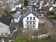 Gemütliche Neubauwohnung mit Balkon und Blick ins Grüne - Kreuztal