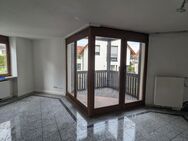 Grafenberg - Maisonette + TG 78qm Grundfläche also viel Whg. für wenig Geld - Grafenberg