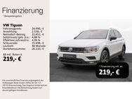 VW Tiguan, 1.5 TSI IQ DRIVE |||, Jahr 2020 - Haßfurt