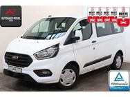 Ford Transit Custom 340 9 SITZE NAVI,CARPLAY,SPUR,DAB - Berlin