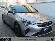 Opel Corsa-e, Corsa F e Elegance, Jahr 2021 - Hachenburg