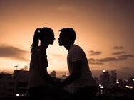Suche nach wahre Liebe von einer Frau - München