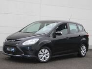 Ford C-Max, 1.6 Ti-VCT Trend, Jahr 2011 - Stutensee