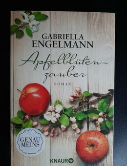 Apfelblütenzauber von Gabriella Engelmann (2015, Taschenbuch) - Essen