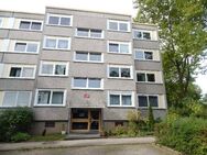 Stop! Großzügige 3,5-Zimmer-Wohnung (WBS) - Dortmund