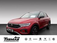 VW T-Roc, 1.0 TSI "MOVE", Jahr 2023 - Bad Honnef