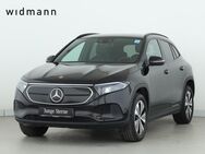 Mercedes EQA, 300 Progressive, Jahr 2021 - Schwäbisch Hall