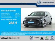 VW Passat Variant, 1.5 Business eTSI, Jahr 2024 - Gersthofen