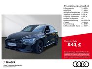 Audi A3, Sportback S line 35 TDI, Jahr 2022 - Bielefeld