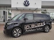 VW ID.BUZZ, Pro h, Jahr 2022 - Annaberg-Buchholz