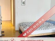 Exklusives Apartment in optimaler Lage mit Einbauküche, Tageslichtbad und super Lux-Anbindung! - Trier