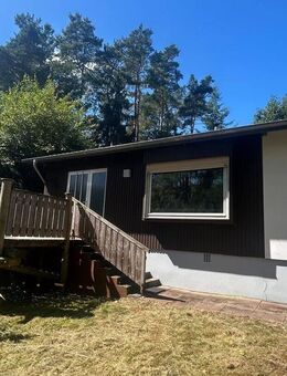 Traumhaftes Zuhause in ruhiger Waldrandlage - Bielefeld