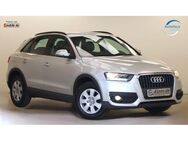 Audi Q3 2.0 TFSI 170PS quattro Keyless SHZ Klima Navi - Teltow