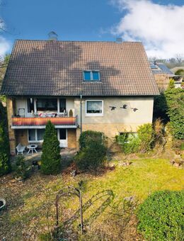 Ihr eigenes Naturidyll mit Potenzial: Charmante Altbauvilla mit großem Grundstück! (AG-6417) - Unterlüß