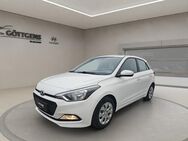 Hyundai i20, 1.2 GO, Jahr 2018 - Soest