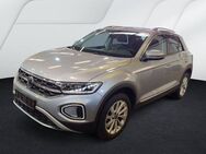 VW T-Roc Style 2.0 TDI DSG | LED RFK ACC - Rietberg