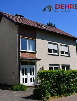 Auf die Lage kommt es an! - Horn-Bad Meinberg