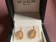 Sif Jacobs Jewellery Ohrringe - Weitefeld
