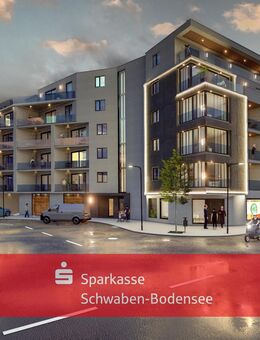 Neubau: Leben am Flößerpark - Augsburg! - Augsburg