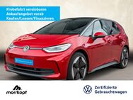 VW ID.3, Pro S IQ-LIGHT AR, Jahr 2023 - Weingarten (Baden)