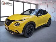 Nissan Juke, Hybrid N-Sport 143 °, Jahr 2022 - Recklinghausen