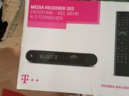 Media Receiver 303 neu original verpackt - Dortmund